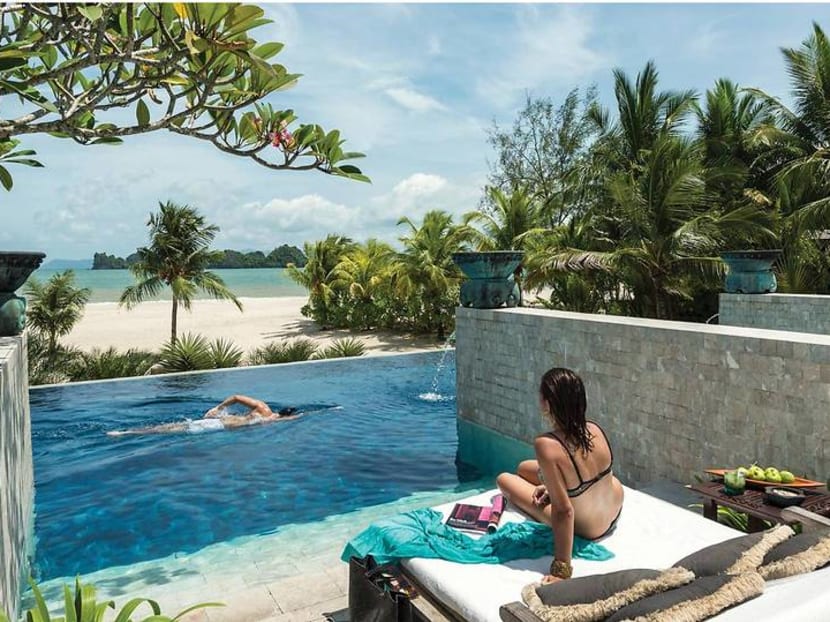 Look Ma, no kids: Asia’s best adults-only resorts to spend Chinese New Year Look Ma, no kids: Asia’s best adults-only resorts to spend Chinese New Year