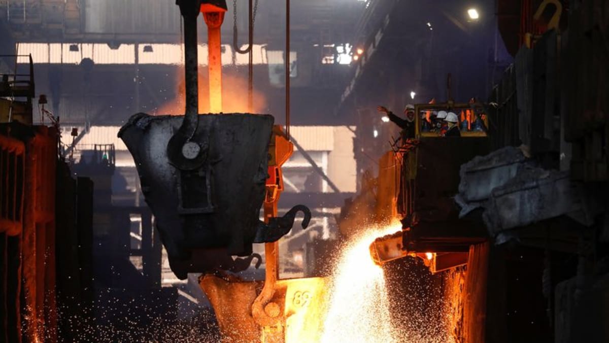 Indonesia probes possible illegal nickel ore exports to China Indonesia probes possible illegal nickel ore exports to China