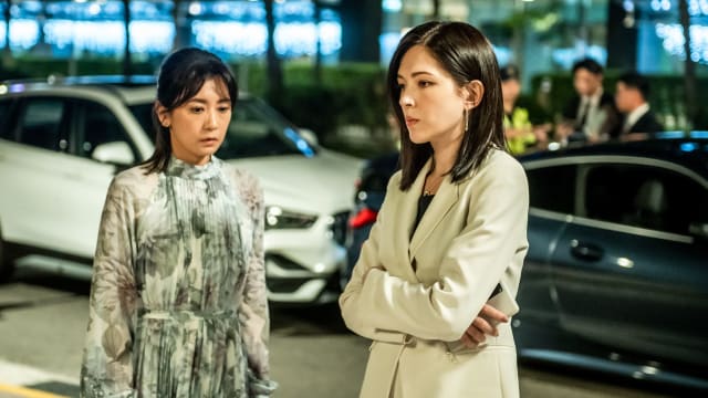 2022年必看悬疑台剧　许玮甯《她和她的她》4大看点