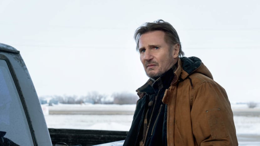 Liam Neeson Is Not Retiring From Making Action Movies Because He Still Gets "A Kick Out Of It" Liam Neeson Is Not Retiring From Making Action Movies Because He Still Gets "A Kick Out Of It"
