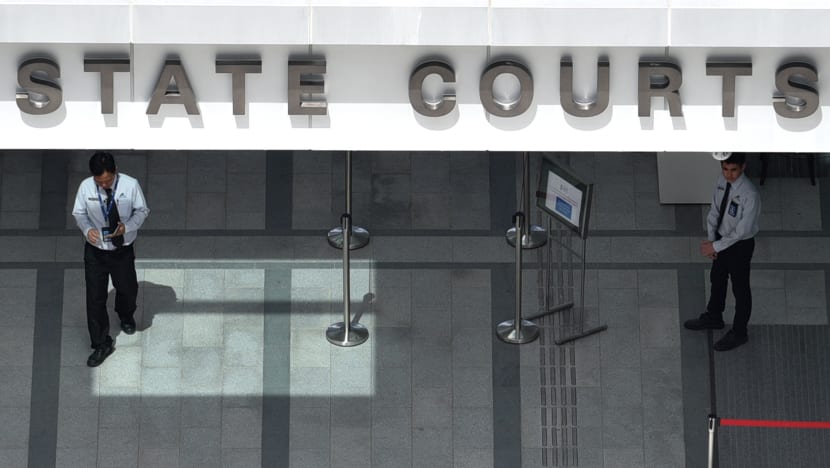 Man charged with raping 61-year-old woman at exercise corner Man charged with raping 61-year-old woman at exercise corner