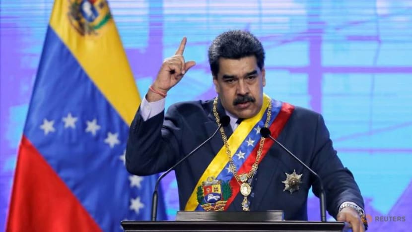 Venezuelan intelligence monitored Citgo executives in US: Court testimony Venezuelan intelligence monitored Citgo executives in US: Court testimony