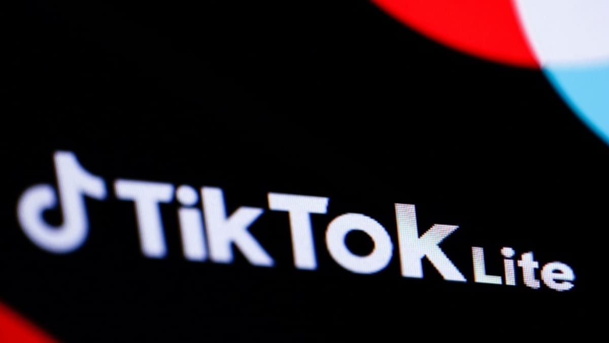 The EU could suspend TikTok Lite over safety risks to children