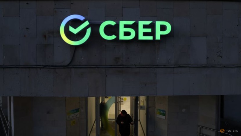 Russia's Sberbank executes first digital asset issue on its platform Russia's Sberbank executes first digital asset issue on its platform