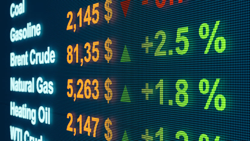 Here is why commodities are here to stay in our portfolio Here is why commodities are here to stay in our portfolio