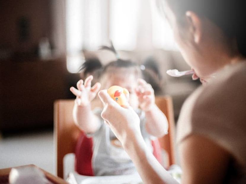 Commentary: What happens when your babysitter ignores what you tell her Commentary: What happens when your babysitter ignores what you tell her