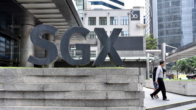 Singapore stocks amid COVID-19 pandemic: Not realistic to expect stabilisation soon, say analysts Singapore stocks amid COVID-19 pandemic: Not realistic to expect stabilisation soon, say analysts