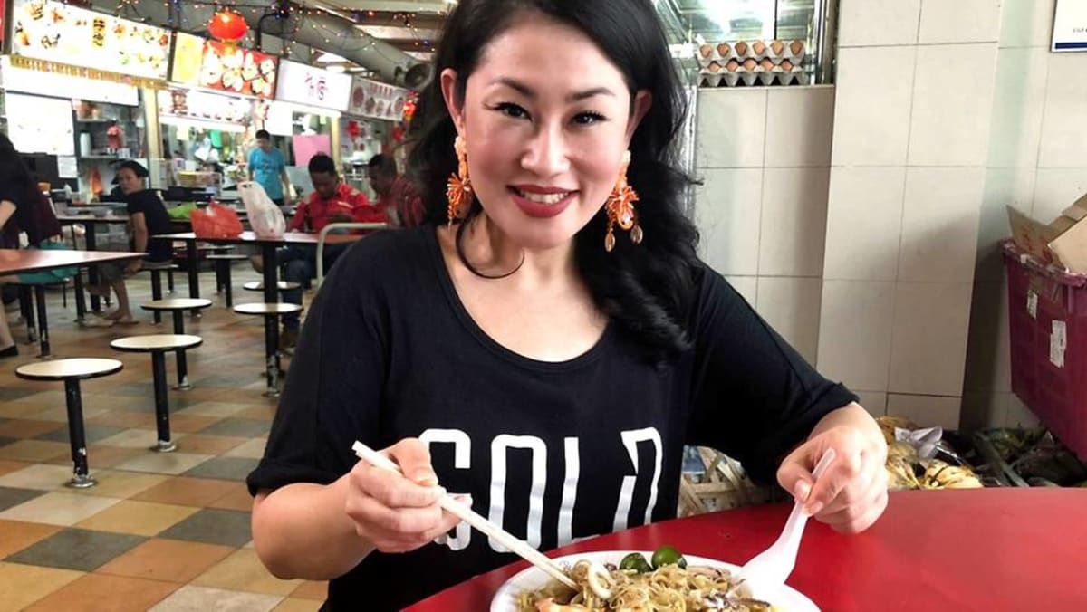 Makanan terbaik: Mie udang Hokkien dengan cabai ‘pembunuh’ di ABC Brickworks Food Center
