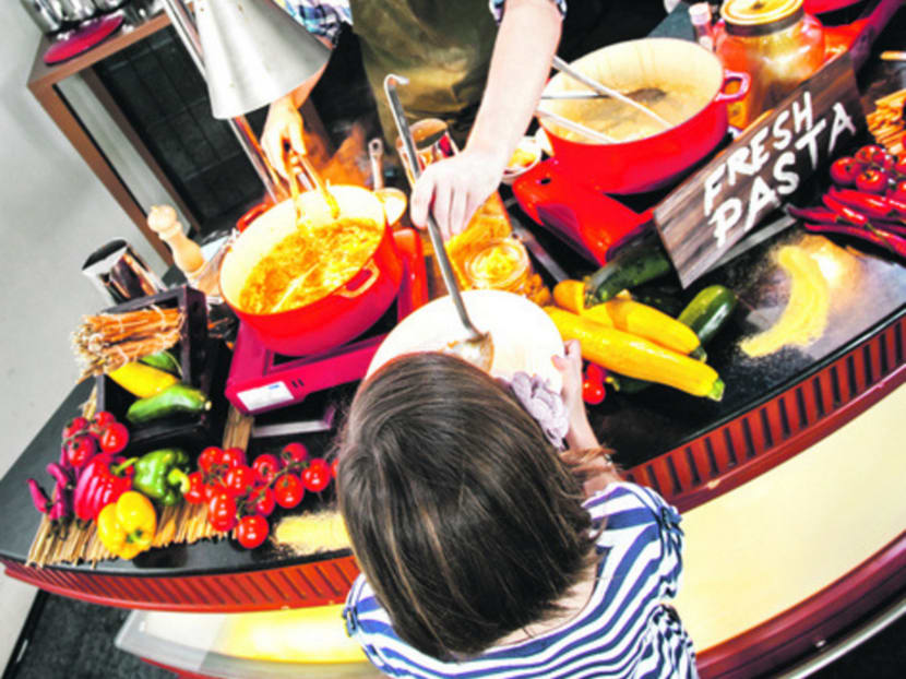 Weekend dining guide: Easter special Weekend dining guide: Easter special