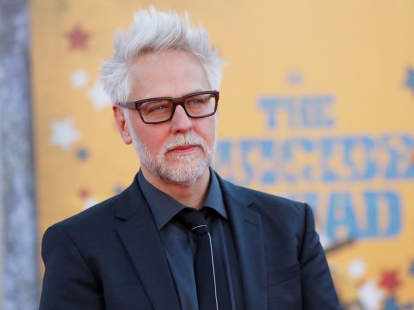 Director James Gunn and Peter Safran named to lead DC film and TV studios Director James Gunn and Peter Safran named to lead DC film and TV studios