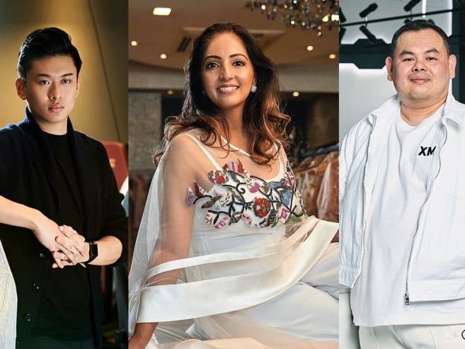 Made In Singapore: 8 maverick homegrown brands and their inspiring stories