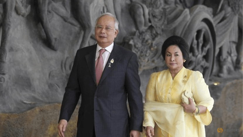 Najib, Rosmah berehat cuti 3 hari di Langkawi