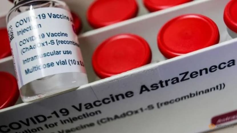 M'sia akan terus guna vaksin AstraZeneca, kata Menteri Kesihatan