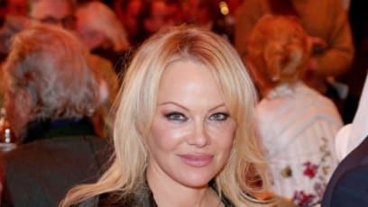 Pamela Anderson Is Dating Her Bodyguard: "They've Been Together For The Entire Pandemic"