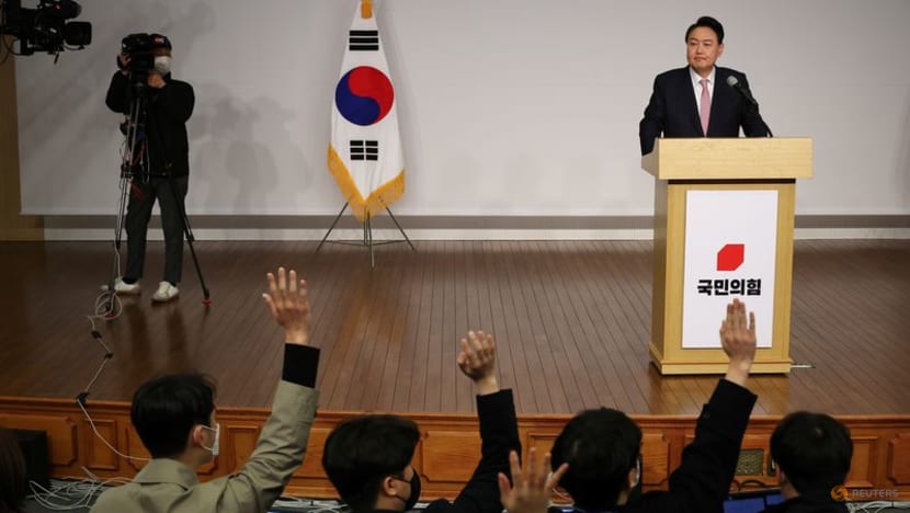 South Korea key for Europe to manage fallout from China-US rivalry: Report South Korea key for Europe to manage fallout from China-US rivalry: Report