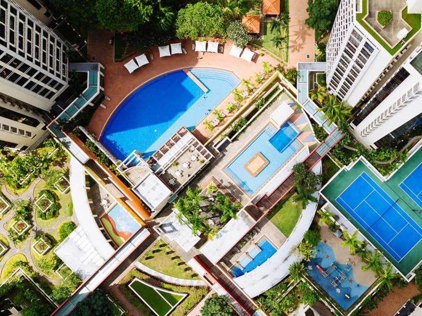 Can you afford to upgrade to a condominium in Singapore?