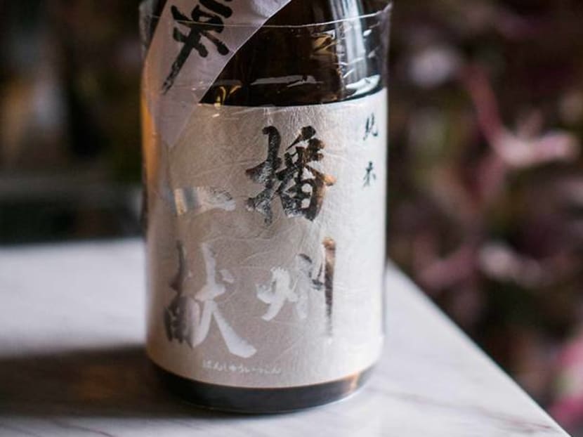 $50 For Unlimited Sake And Snacks By Cut By Wolfgang Puck And Tippling Club Chefs $50 For Unlimited Sake And Snacks By Cut By Wolfgang Puck And Tippling Club Chefs