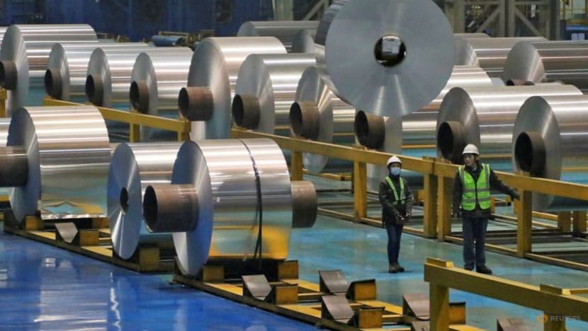 China Jan-Mar industrial profit slump underlines patchy economic recovery China Jan-Mar industrial profit slump underlines patchy economic recovery