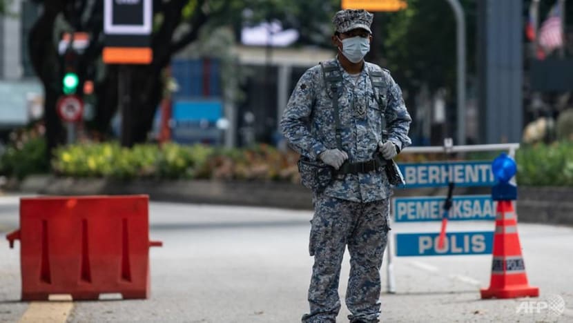 Malaysia to resume interstate and international travel from Monday as 90% of adult population fully vaccinated