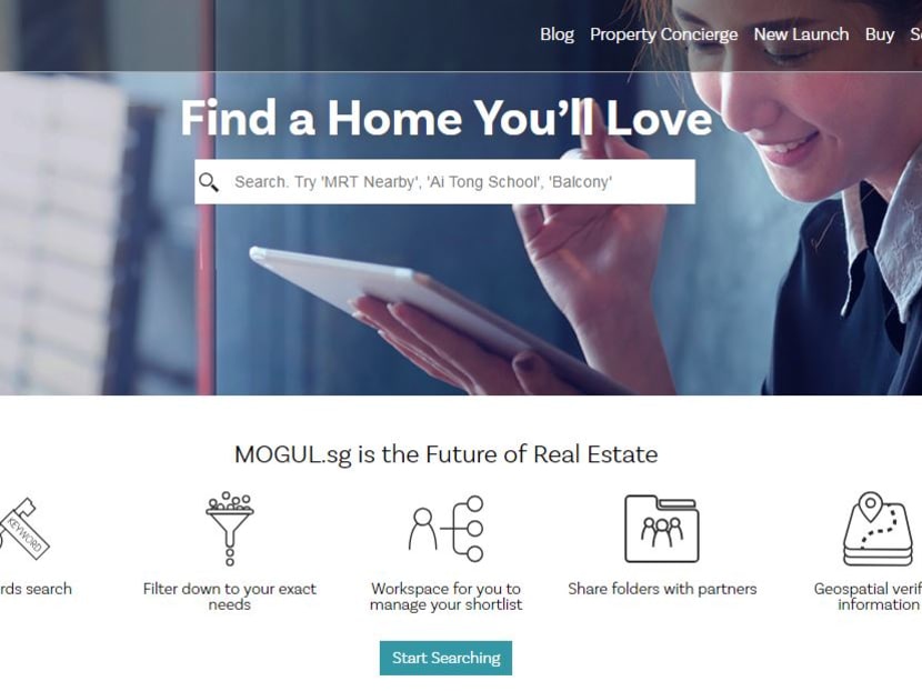 New property site taps OneMap to offer more detailed searches for homebuyers