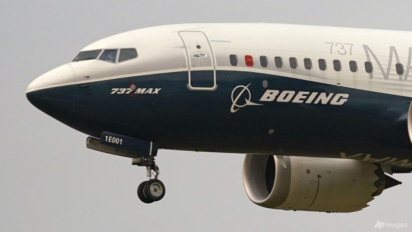 China plans sanctions on CEOs of Boeing Defence, Raytheon over Taiwan sales China plans sanctions on CEOs of Boeing Defence, Raytheon over Taiwan sales