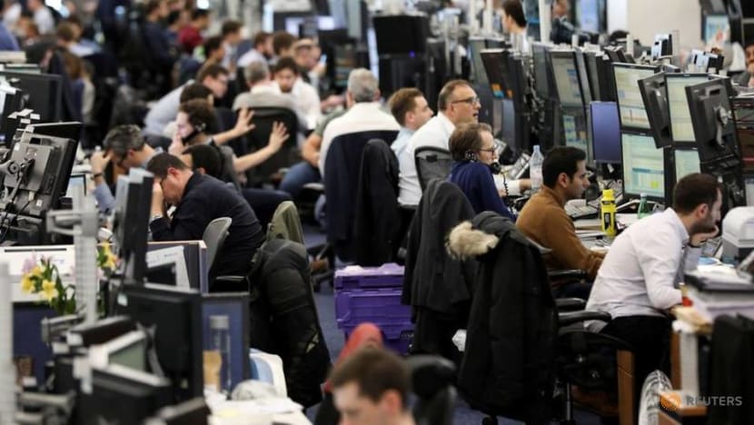 Banks weigh up home working - the new normal or an aberration? Banks weigh up home working - the new normal or an aberration?