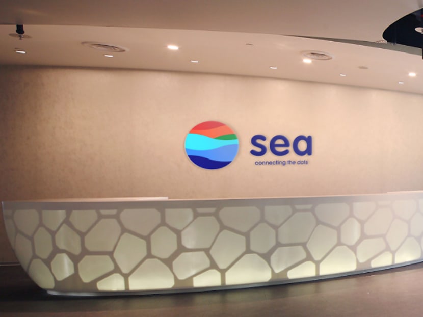 Commentary: Sea Limited should stick to its core businesses, especially gaming Commentary: Sea Limited should stick to its core businesses, especially gaming
