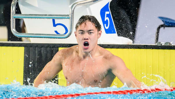 Teong Tzen Wei apologises to family, fellow swimmers over drug use; says he should have known better 