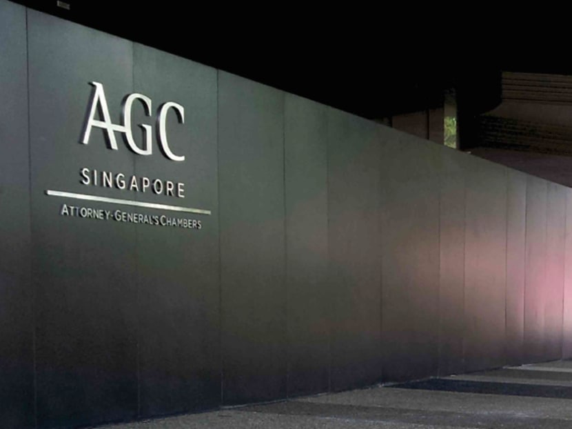 AGC rejects claim it sent ‘threatening’ letter to lawyer of Malaysian death-row convicts