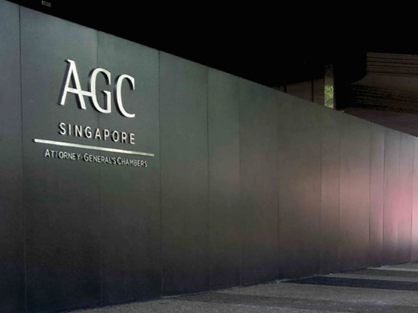 AGC rejects claim it sent ‘threatening’ letter to lawyer of Malaysian death-row convicts AGC rejects claim it sent ‘threatening’ letter to lawyer of Malaysian death-row convicts