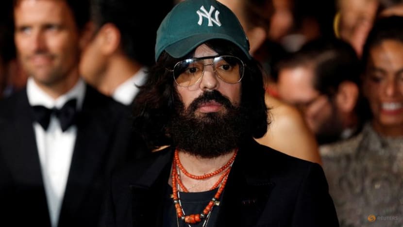 Analysis:Out of fashion: Gucci faces daunting task to replace top designer Analysis:Out of fashion: Gucci faces daunting task to replace top designer