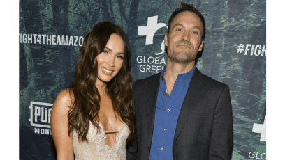 Megan Fox And Brian Austin Green's Post-Split Relationship Takes "A Turn For The Worst"