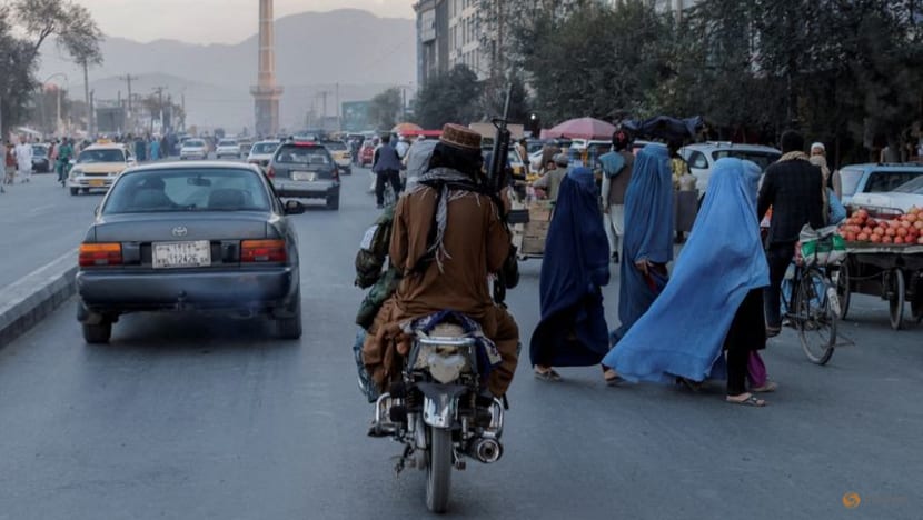 Security Council condemns Taliban ban on Afghan women working for UN