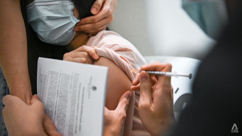 10 cases of serious adverse events reported in children aged 5 to 11 after COVID-19 vaccine jab: HSA