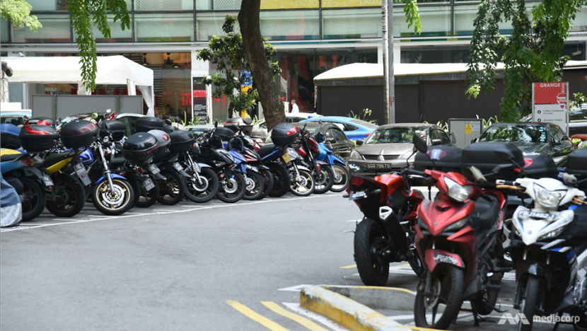 Workers' Party MP calls for categorising motorcycle COEs based on engine capacity among other changes