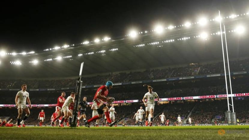 England to play Italy on October 31 as Six Nations confirm schedule