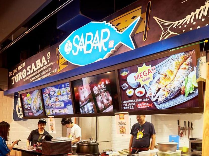 1st Look At Don Don Donki JCube 0.90 Sweet Potatoes, SalmonOnly