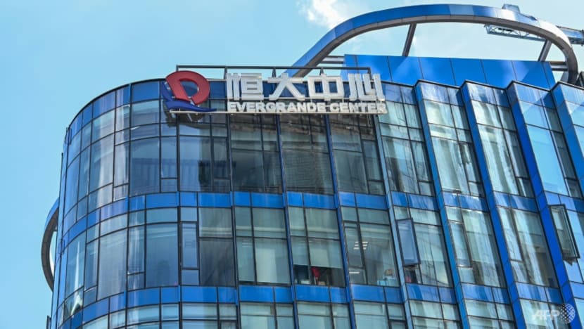 Cash-strapped Evergrande raises US$144m before payment deadline Cash-strapped Evergrande raises US$144m before payment deadline