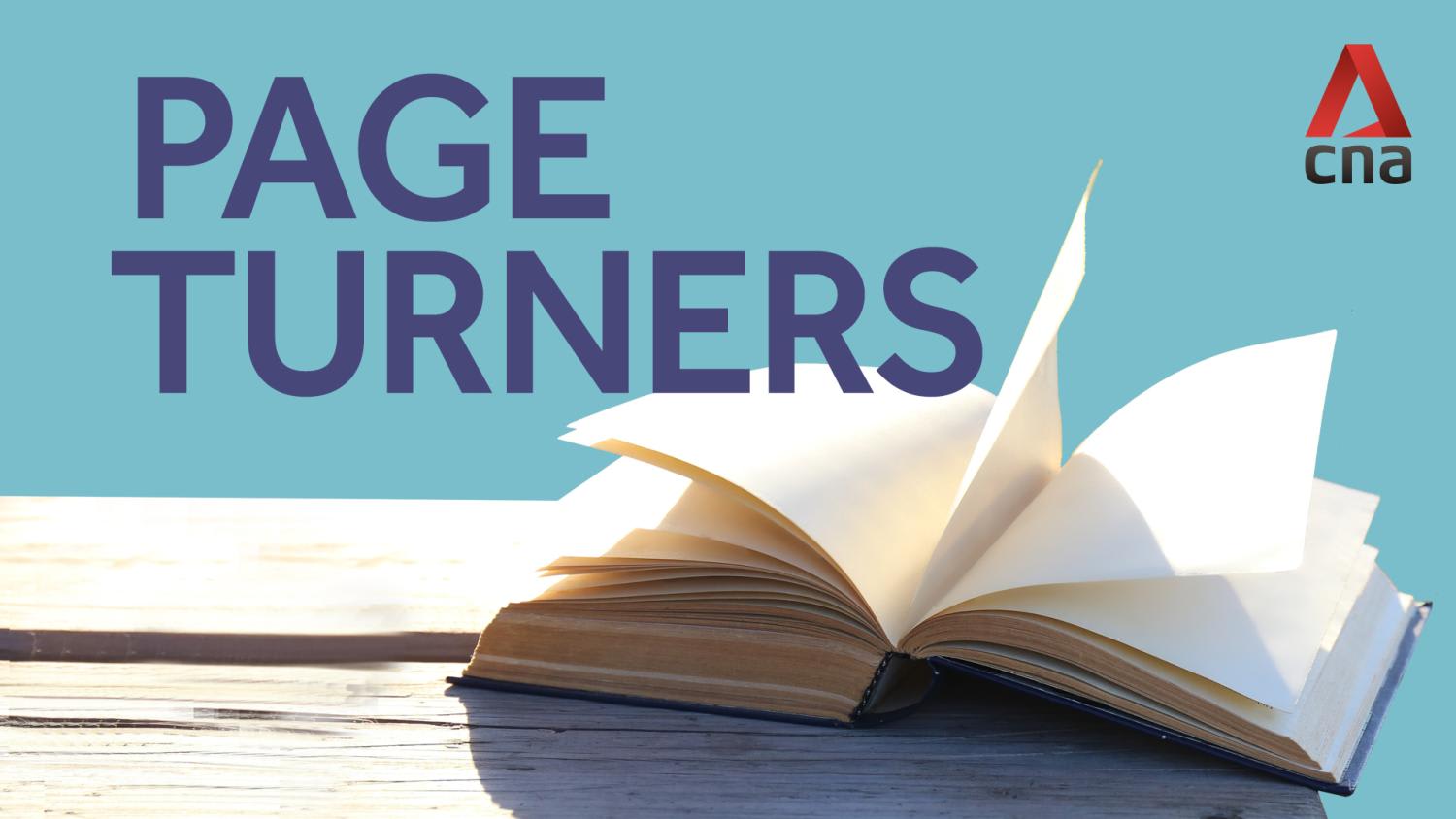Page Turners CNA