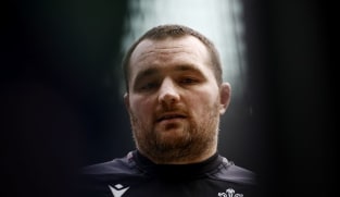 Wales hooker Owens retires from rugby due to injury