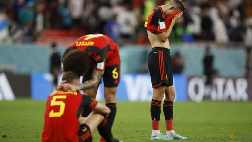 Croatia fear no team in knockout stages, says Modric Croatia fear no team in knockout stages, says Modric