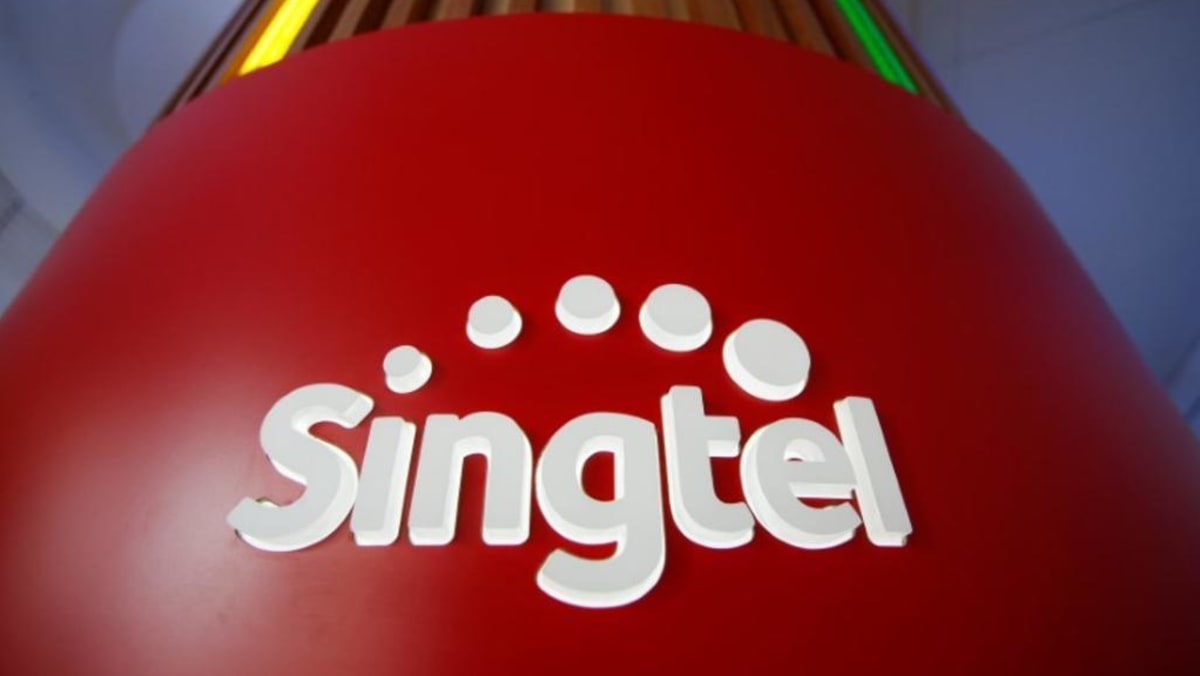 singtel business fixed line