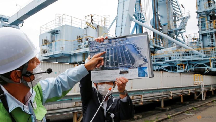 COP26 aims to banish coal. Asia is building hundreds of power plants to burn it COP26 aims to banish coal. Asia is building hundreds of power plants to burn it