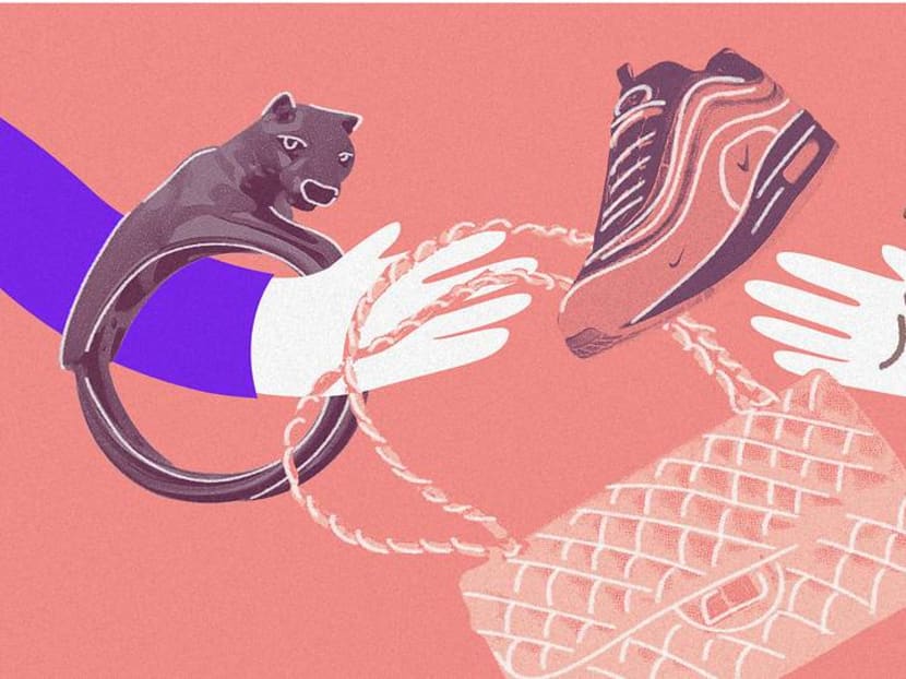Second-hand luxury: The shift to vintage and pre-loved is now in full swing Second-hand luxury: The shift to vintage and pre-loved is now in full swing
