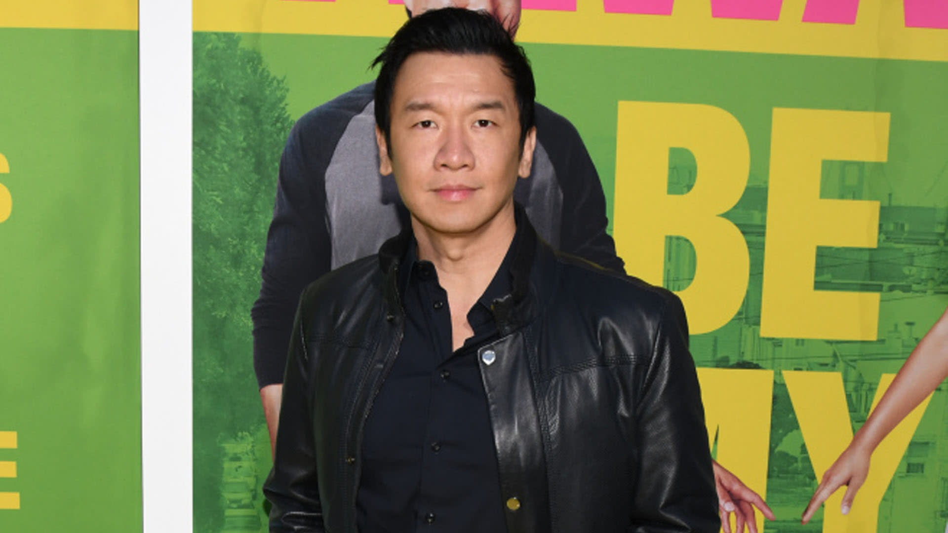 Chin Han To Show Off His Action Chops In Mortal Kombat Reboot Chin Han To Show Off His Action Chops In Mortal Kombat Reboot