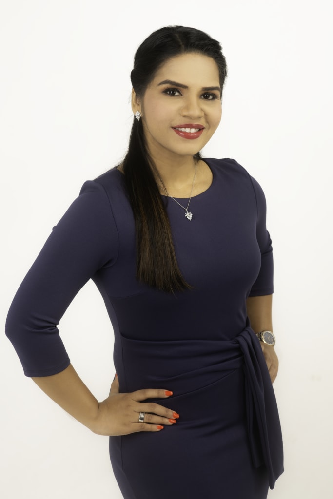Sharala Sharala