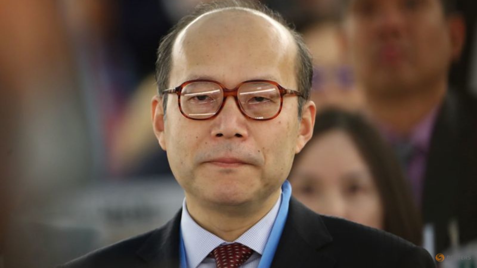 China says US army must be held accountable for Afghanistan actions