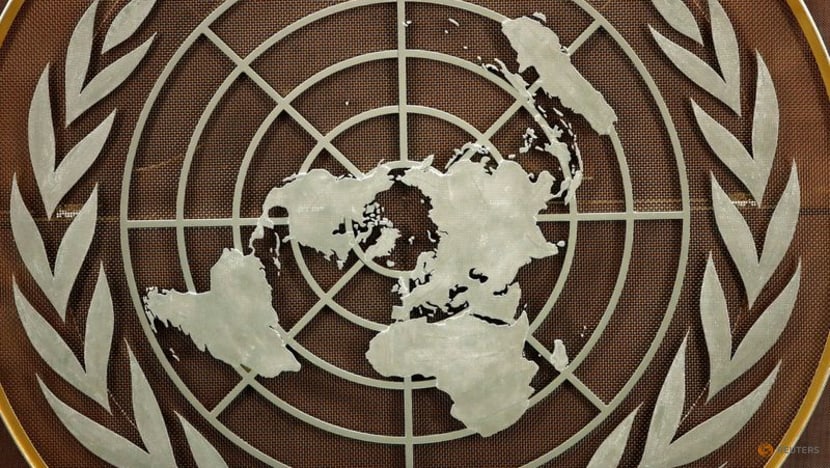 Host South Korea shifts UN peacekeeping meet online amid Omicron concerns Host South Korea shifts UN peacekeeping meet online amid Omicron concerns