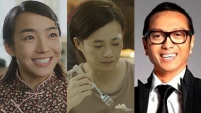 Titoudou, Invisible Stories, Mind's Eye Among Singapore Winners In Asian Creative Academy Awards 2020