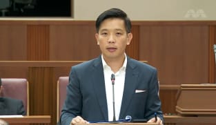 Alvin Tan on protecting consumers from scams